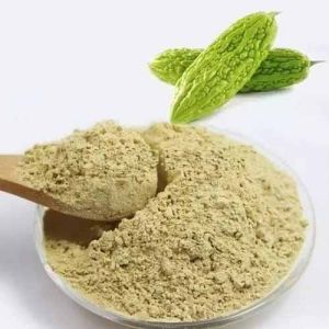 Dehydrated Ivy Gourd Powder