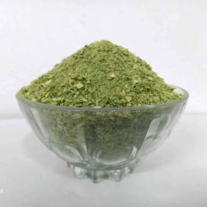Dehydrated Leek Powder