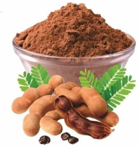 Dehydrated Tamarind Powder