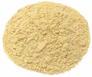Dehydrated Zucchini Powder