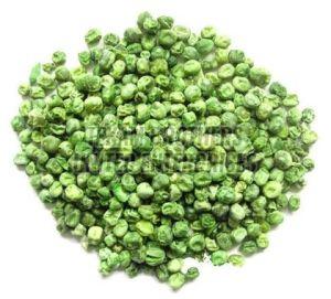 Dried Green Peas