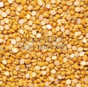 Split Chana Dal
