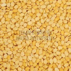 Yellow Split Moong Dal