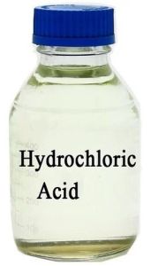 Hydrochloric Acid