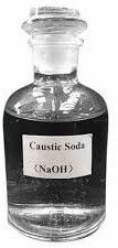 Liquid Caustic Soda