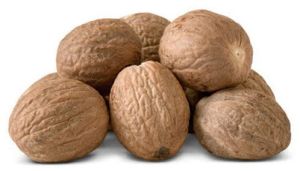Nutmeg