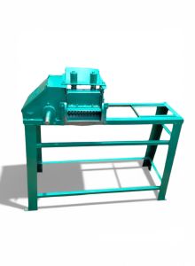 Long Frame Chaff Cutter