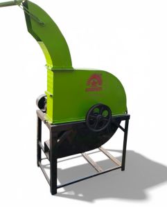 High Blower Chaff Cutter