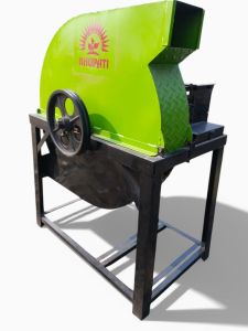 Z Model Chaff Cutter