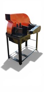 Reverse Gear Chaff Cutter