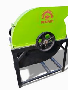 Z Model Chaff Cutter