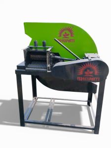 Z Model Chaff Cutter