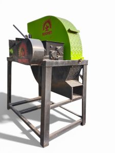 Z Model Chaff Cutter