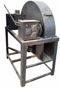 Ring Model Chaff Cutter