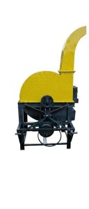 Tractor Operated Chaff Cutter