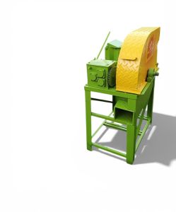 Mini Gear Chaff Cutter