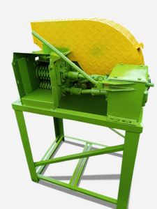 Mini Gear Chaff Cutter