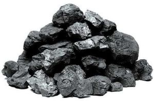 Black Steam Coal