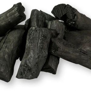 Hardwood Charcoal Lumps