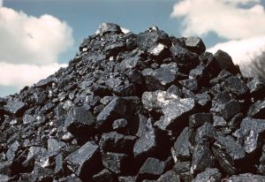 High Grade Steam Coal