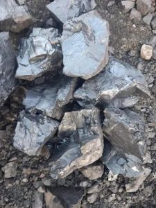 Indonesian Steam Coal