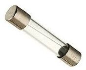Glass Fuse