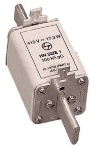 HN Type Fuse
