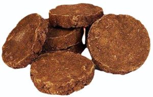 Eco Friendly Cow Dung Cake