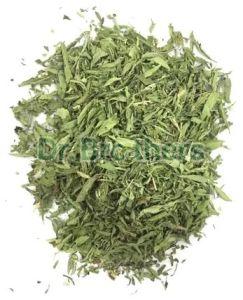 Dried Stevia Leaves
