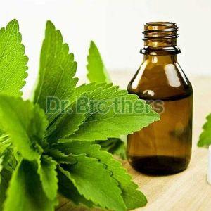 Liquid Stevia Extract