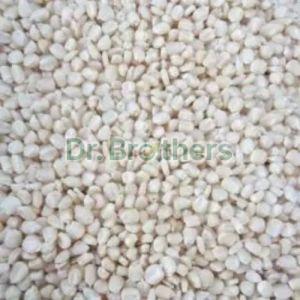 Organic White Maize Seeds