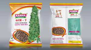 GCH7 Hybrid Castor Seed