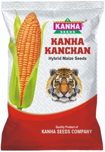 Kanha Kanchan Yellow Maize Seed