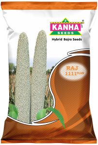 Kanha Raj 111 Plus Hybrid Bajra Seed