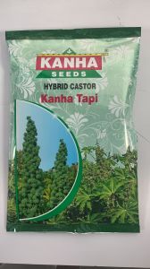 Kanha Tapi Hybrid Castor Seed