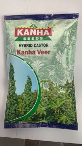 Kanha Veer Hybrid Castor Seed
