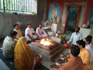 Hindu Karmkand Service