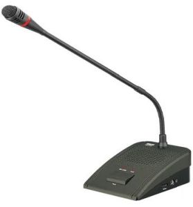 Ahuja Audio-Conferencing System