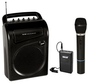 Ahuja Public Address System