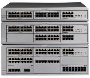 Alcatel IP Digital EPABX System