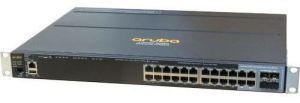 Aruba Network Switch