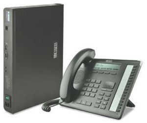 Matrix Digital EPABX System