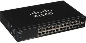Cisco Network Switch