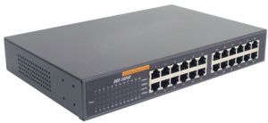 D-Link Network Switch