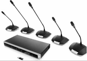 JBL Audio-Conferencing System