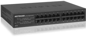 Netgear Network Switch