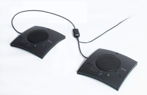 Sennheiser Audio-Conferencing System