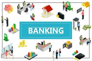 Banking Staffing Services