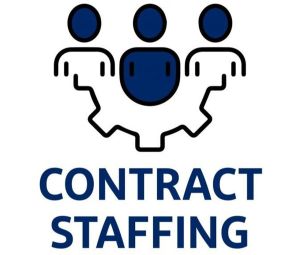 Contract Staffing Services