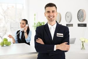 Hospitality Management Services